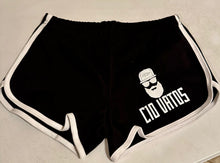 Ladies Relay Shorts