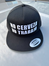 NO CERVEZA, NO TRABAJO PARTY PACK