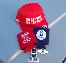 NO CERVEZA, NO TRABAJO PARTY PACK