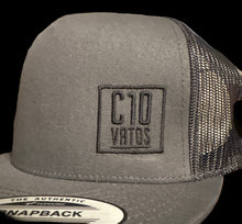 SnapBack Square logo