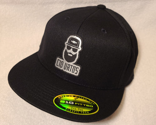 210 Fitted - C10 Vatos patch