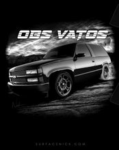 OBS Vatos Tahoe
