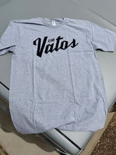 C10 Vatos Simple Tee