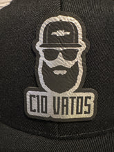 210 Fitted - C10 Vatos patch