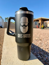 OBS Vatos Tumbler
