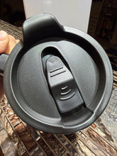 Large tumbler