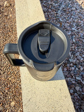 OBS Vatos Tumbler