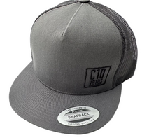 SnapBack Square logo