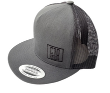 SnapBack Square logo