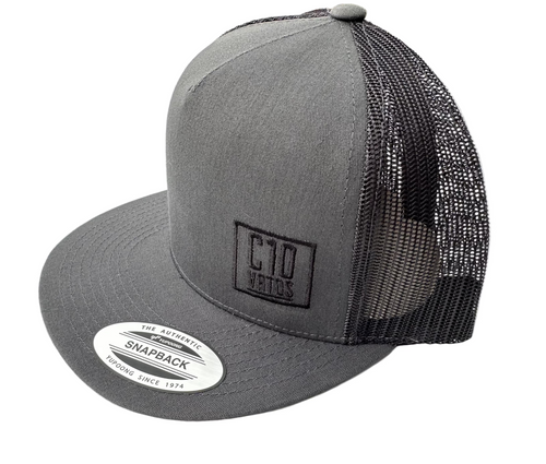 SnapBack Square logo