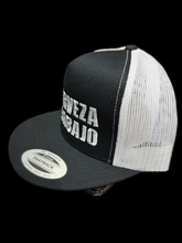 NO CERVEZA, NO TRABAJO - snap back