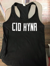 C10 Hyna tank top