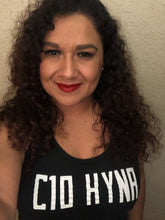 C10 Hyna tank top