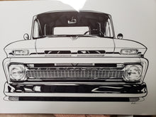 1965 C10