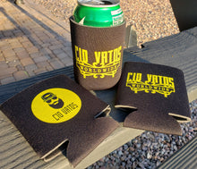 Koozie - World Wide