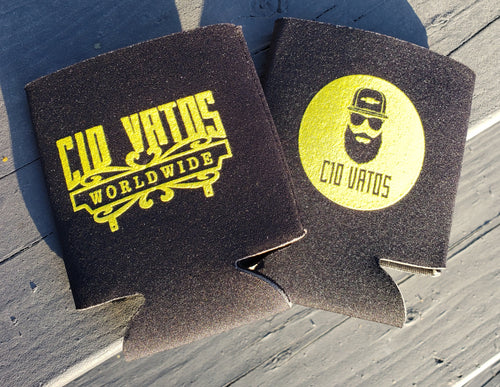 Koozie - World Wide