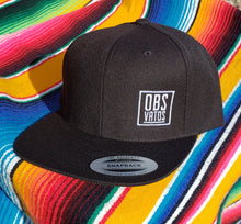 Snapback-OBS Vatos