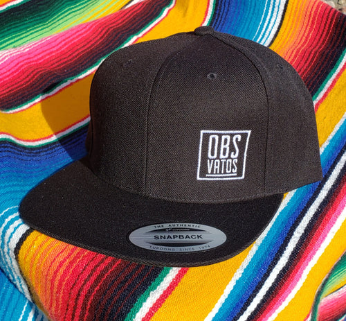 Snapback-OBS Vatos