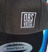 Snapback-OBS Vatos