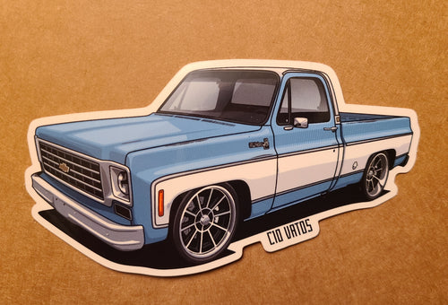 EL Patron C10